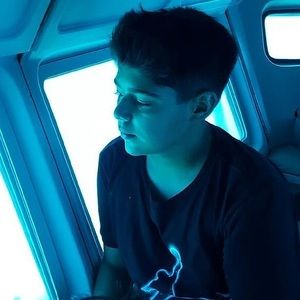 Meet your Posher, Anthony